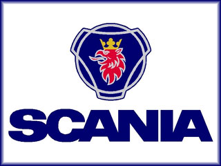 Scania