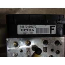    ABS LEXUS GS 300 350 450H Camry Hybrid 44510-30270