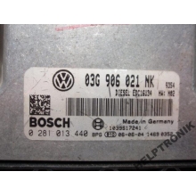     2,0TDI 0281013440 03G906021NK  