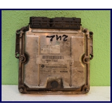    CHRYSLER JEEP 2.7 0281010293