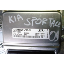    KIA  sportage 2.0 16V 39103-23071, 39121-23071