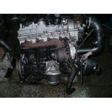  Mercedes 2.2CDI 611.961 E210 C203