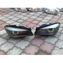  BMW 7 F01 Dynamic