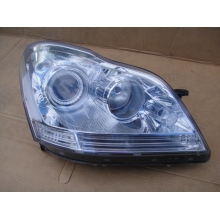   MERCEDES GL 164 Bi-xenon