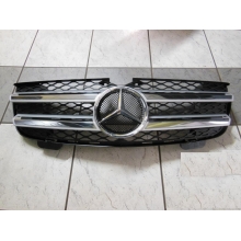   MERCEDES GL W164 LIFT