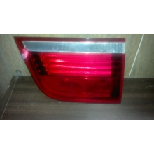   BMW X5 E70 LED   /