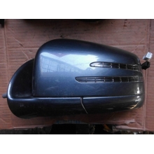   Mercedes W164 