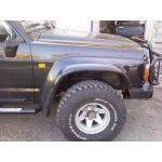 Nissan Patrol GR 60, 61, TERRANO  NEW!