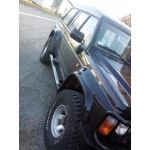 Nissan Patrol GR 60, 61, TERRANO  NEW!