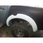 Nissan Patrol GR 60, 61, TERRANO  NEW!